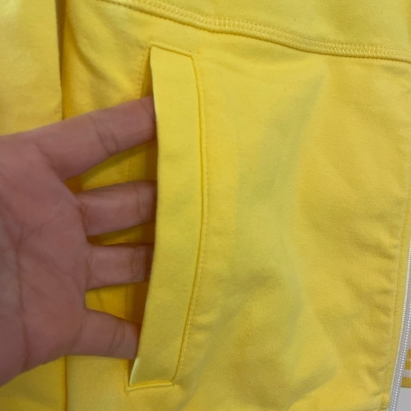 New (without tag) jogger jacket - Picture 5 of 6